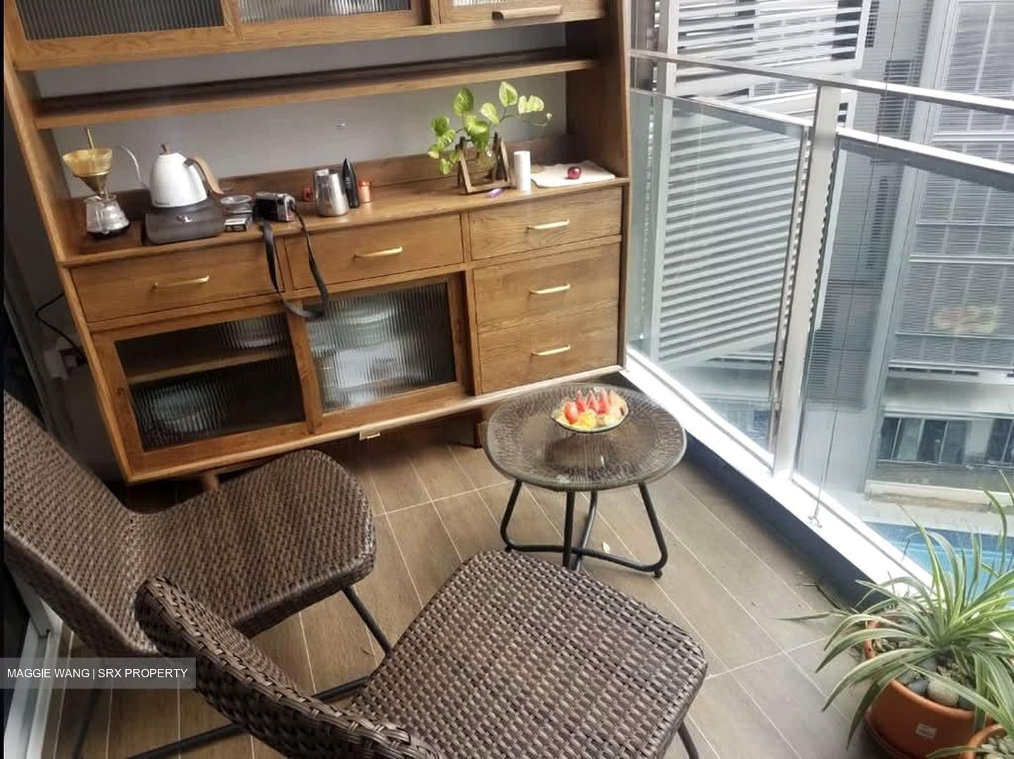euHabitat (D14), Condominium #565242911